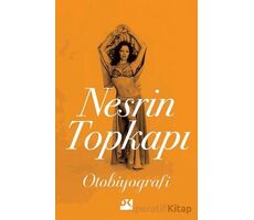 Nesrin Topkapı - Nesrin Topkapı - Doğan Kitap