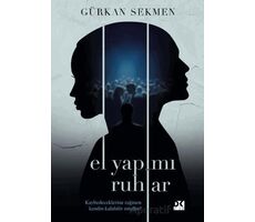 El Yapımı Ruhlar - Gürkan Sekmen - Doğan Kitap