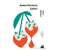 Vişne Bahçesi - Anton Pavloviç Çehov - Doğan Kitap