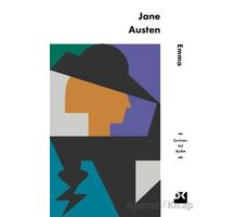 Emma - Jane Austen - Doğan Kitap