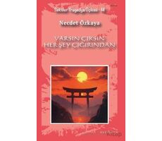 Varsın Çıksın Her Şey Çığırından - Necdet Özkaya - Ayrıkotu Yayınları