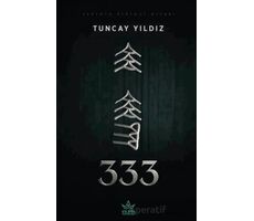 333 - Tuncay Yıldız - Elpis Yayınları