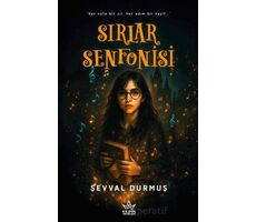 Sırlar Senfonisi - Sevval Durmuş - Elpis Yayınları