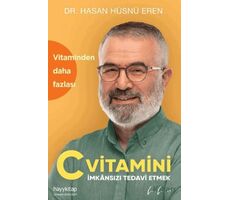 C Vitamini - Hasan Hüsnü Eren - Hayykitap