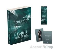 Thousands - Pepper Winters - Pukka Yayınları