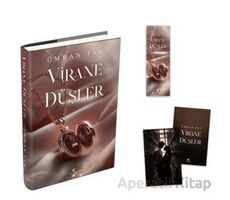 Virane Düşler - Ümran Tan - Pukka Yayınları