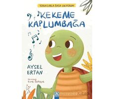 Kekeme Kaplumbağa - Aysel Ertan - Altın Kitaplar
