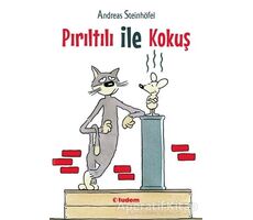 Pırıltılı ile Kokuş - Andreas Steinhöfel - Tudem Yayınları