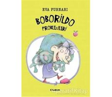 Boborildo Problemleri - Eva Furnari - Tudem Yayınları