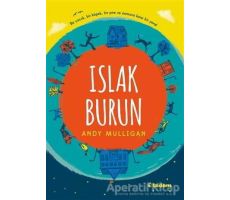 Islak Burun - Andy Mulligan - Tudem Yayınları