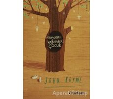 Ormanın Kalbindeki Çocuk - John Boyne - Tudem Yayınları