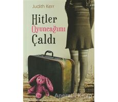 Hitler Oyuncağımı Çaldı - Judith Kerr - Tudem Yayınları