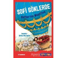 Sofi Göklerde - Katherine Woodfine - Tudem Yayınları