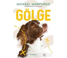 Gölge - Michael Morpurgo - Tudem Yayınları