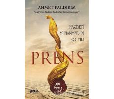 Prens - Ahmet Kaldırım - Gece Kitaplığı