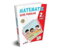 Mercek 2. Sınıf Türkçe Ders Pusulam