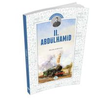 2.Abdülhamid (Biyografi) Ercan Gökyurt Maviçatı Yayınları