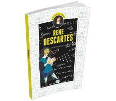 Rene Descartes (Biyografi) Fatih Erdoğan - Maviçatı Yayınları