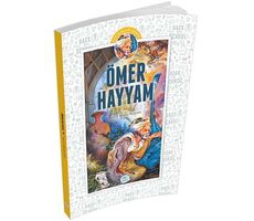 Ömer Hayyam (Biyografi) Halil Harun Han - Maviçatı Yayınları