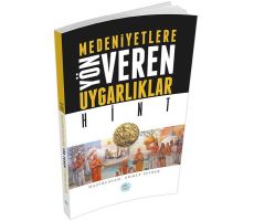 Hint - Medeniyete Yön Veren Uygarlıklar - Maviçatı Yayınları