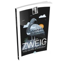 Kuş Kapanı - Stefan Zweig - Maviçatı Yayınları