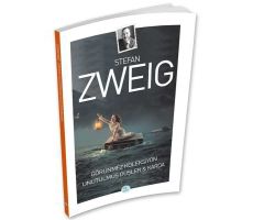 Görünmez Koleksiyon - Stefan Zweig - Maviçatı Yayınları