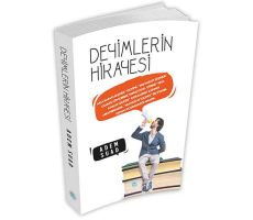 Deyimlerin Hikayesi - Adem Suad - Maviçatı Yayınları