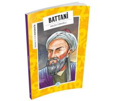 Battani (Matematik) Maviçatı Yayınları