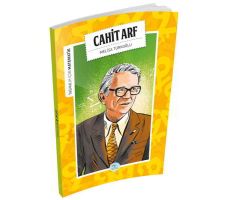 Cahit Arf (Matematik) Maviçatı Yayınları