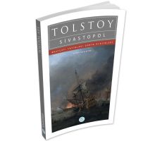 Sivastopol - Tolstoy - Maviçatı (Dünya Klasikleri)