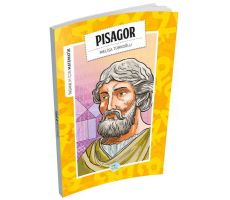 Pisagor - Maviçatı Yayınları