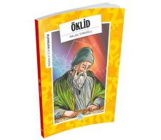 Öklid (Matematik) Maviçatı Yayınları