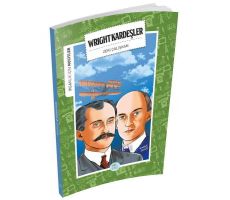 Wright Kardeşler (Mucitler) Maviçatı Yayınları