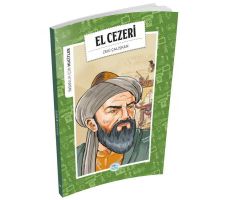 El Cezeri (Mucitler) Maviçatı Yayınları