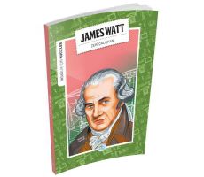 James Watt (Mucitler) Maviçatı Yayınları