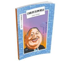 Carlos Slim Helu (Teknoloji) Maviçatı Yayınları