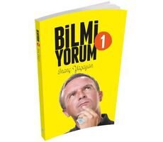 Bilmiyorum-1 - İnanç Yaşayan - Maviçatı Yayınları