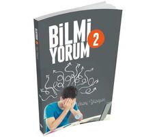 Bilmi Yorum-2 İnanç Yaşayan