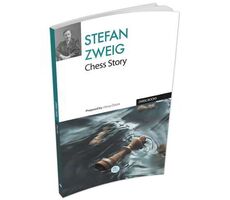 Chess Story - Stefan Zweig (İngilizce) - Maviçatı Yayınları