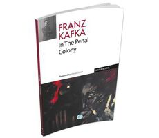 In the Penal Colony - Franz Kafka - (ingilizce) Maviçatı Yayınları