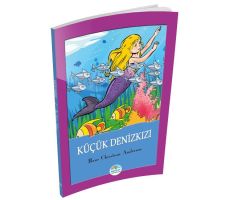 Küçük Deniz Kızı - Hans Christian Andersen - Maviçatı Yayınları