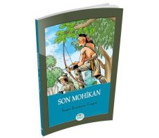 Son Mohikan - James Fenimore Cooper - Maviçatı Yayınları