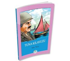 Tuna Kılavuzu - Jules Verne - Maviçatı Yayınları