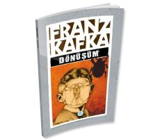 Dönüsüm - Franz Kafka - Maviçati Yayinlari