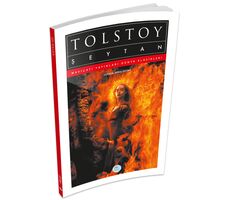 Şeytan - Tolstoy - Maviçatı (Dünya Klasikleri)