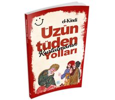 Üzüntüden Kurtulmanın Yolları - El-Kindi - Maviçatı Yayınları