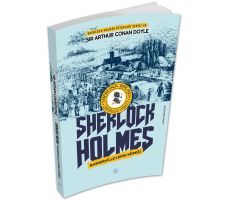 Baskervillelerin Köpeği - Sherlock Holmes - Maviçatı Yayınları