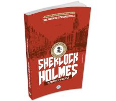 Korku Vadisi - Sherlock Holmes - Maviçatı Yayınları