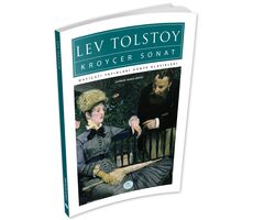 Kroyçer Sonat - Tolstoy - Maviçatı (Dünya Klasikleri)