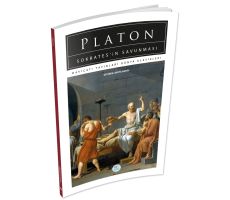 Sokrates’in Savunması - Platon - Maviçatı Dünya Klasikleri